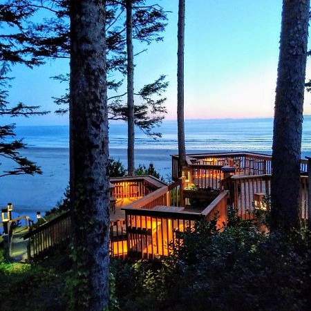 Starfish Point Aparthotel Newport Exterior foto