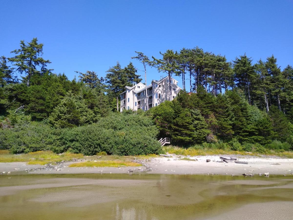 Starfish Point Aparthotel Newport Exterior foto