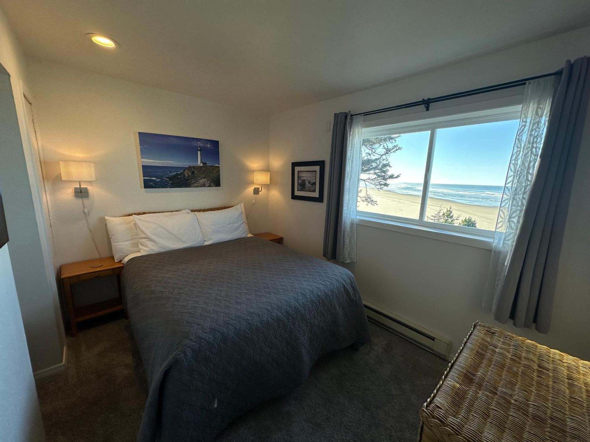 Starfish Point Aparthotel Newport Exterior foto