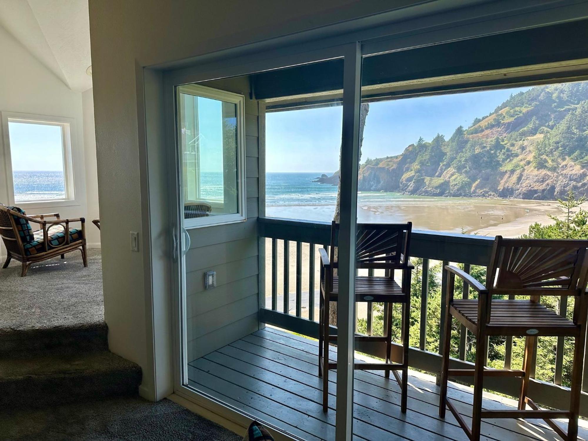 Starfish Point Aparthotel Newport Exterior foto