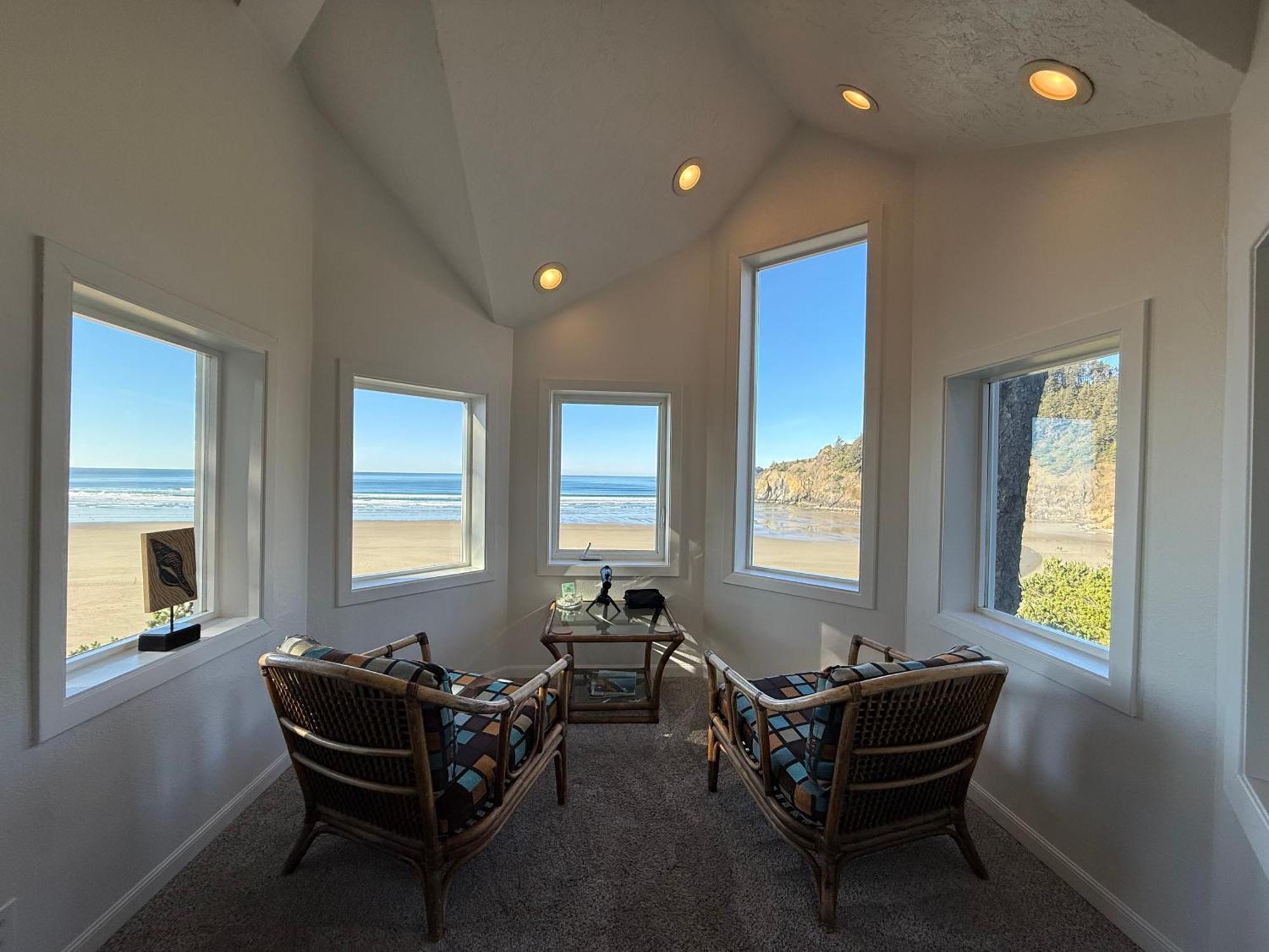 Starfish Point Aparthotel Newport Exterior foto