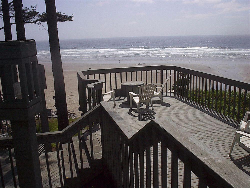 Starfish Point Aparthotel Newport Exterior foto